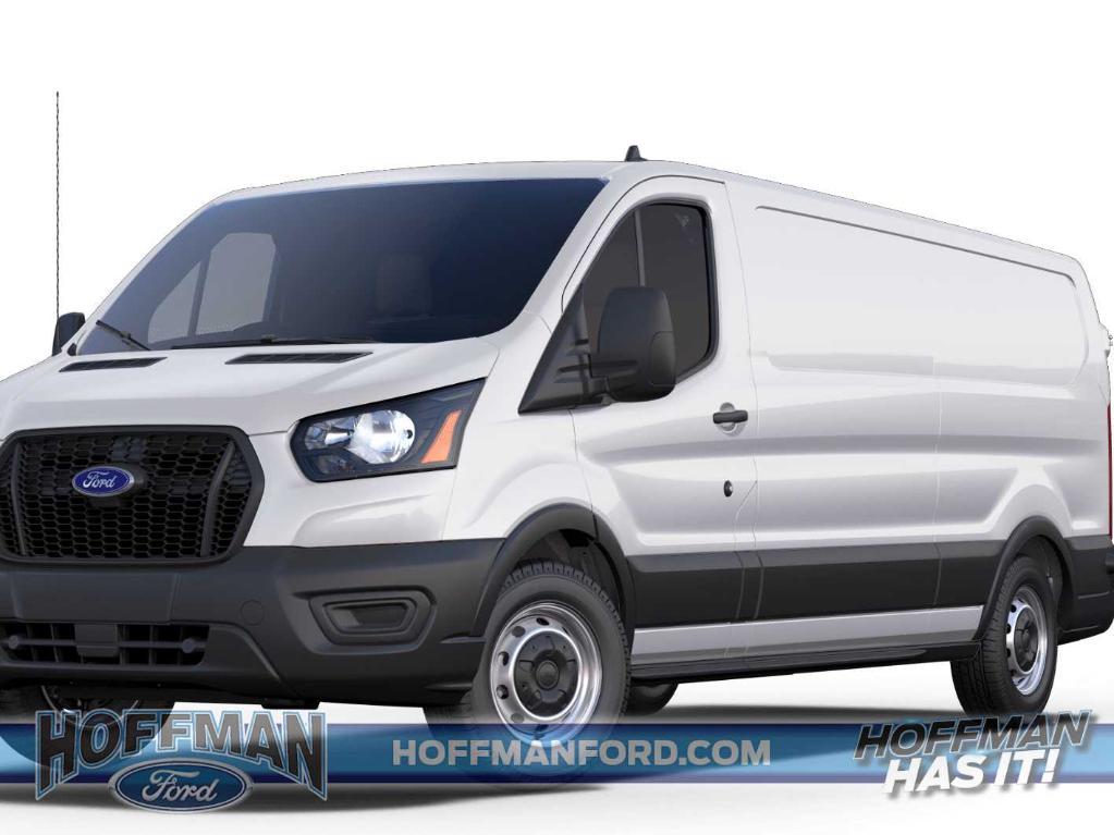 new 2023 Ford Transit-250 car, priced at $47,103