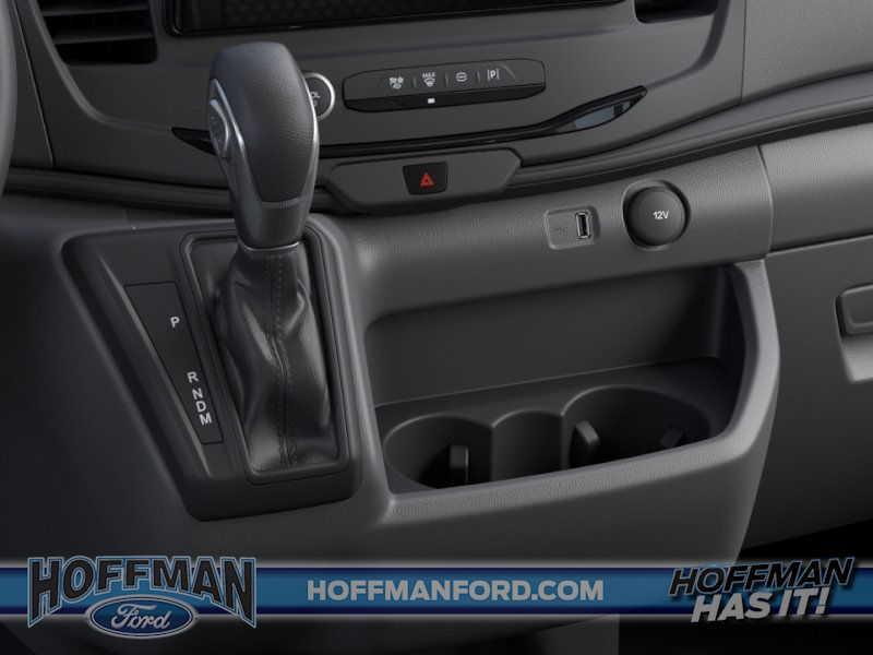 new 2026 Ford Transit-250 car, priced at $54,850