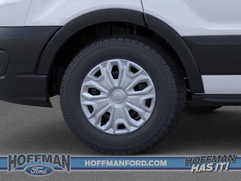 new 2026 Ford Transit-250 car, priced at $54,850