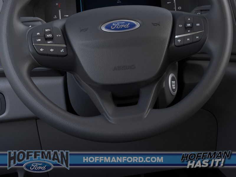 new 2026 Ford Transit-250 car, priced at $54,850