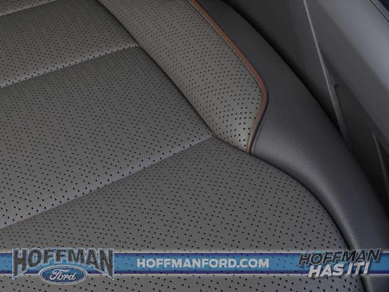 new 2026 Ford F-150 car, priced at $78,790