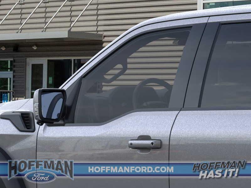 new 2025 Ford F-150 car, priced at $95,190