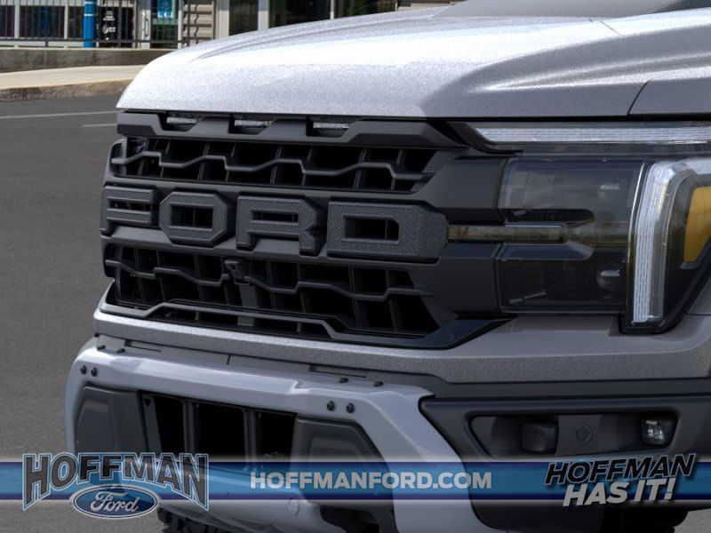 new 2025 Ford F-150 car, priced at $95,190