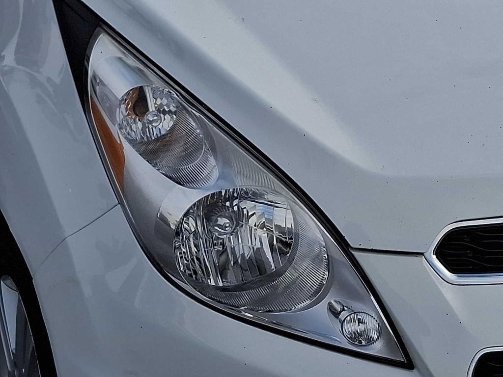 used 2015 Chevrolet Spark car, priced at $6,995