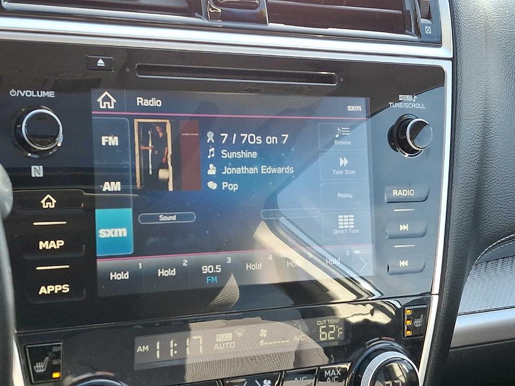 used 2019 Subaru Outback car, priced at $19,595