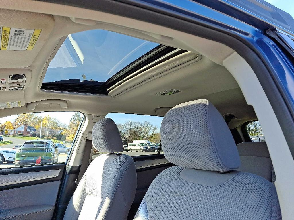 used 2019 Subaru Outback car, priced at $19,595