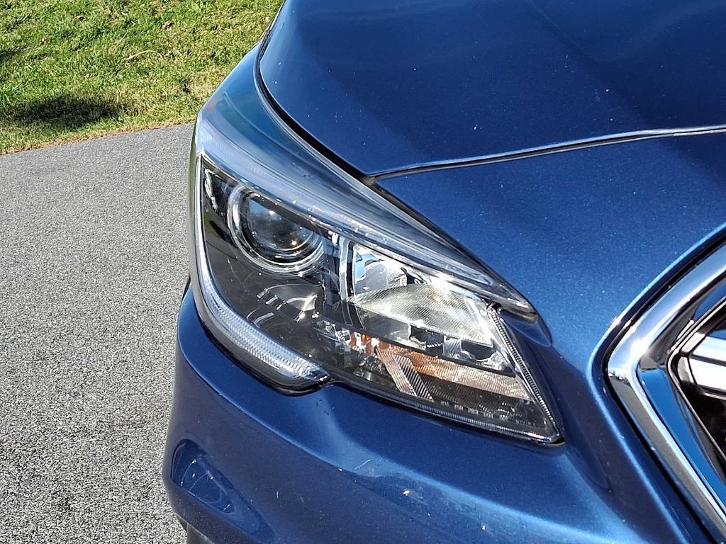 used 2019 Subaru Outback car, priced at $19,595