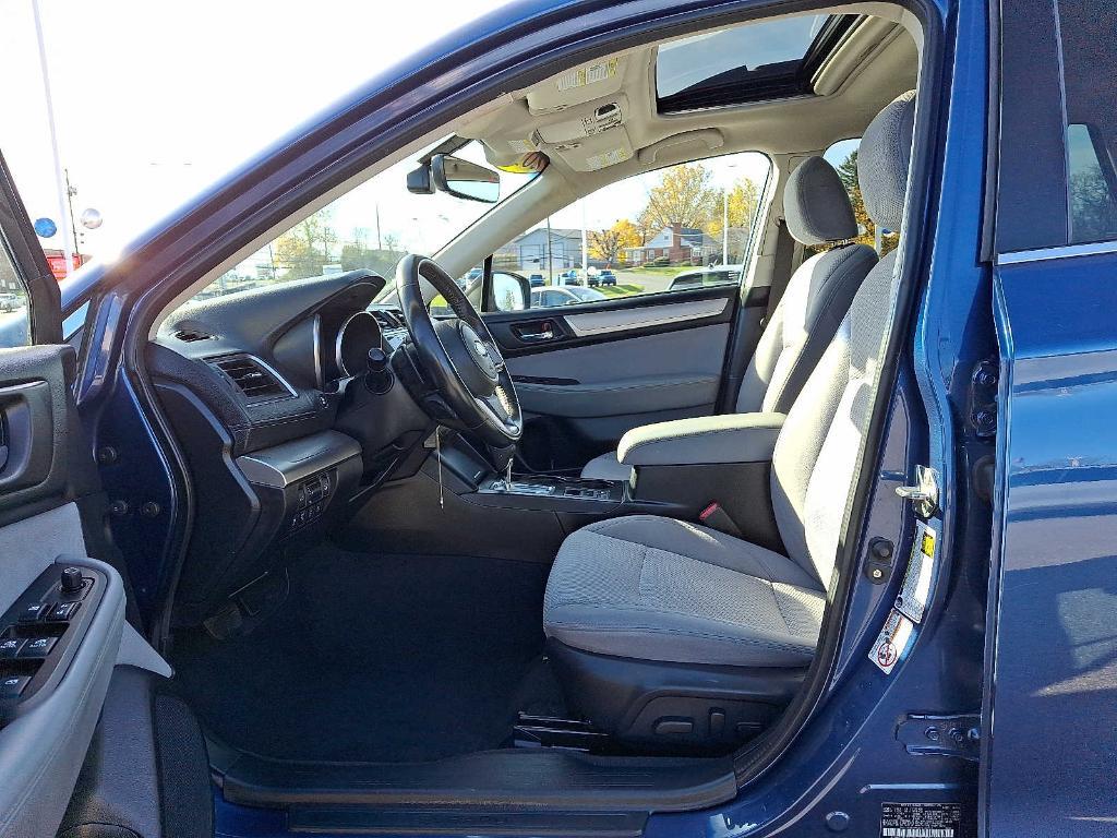 used 2019 Subaru Outback car, priced at $19,595