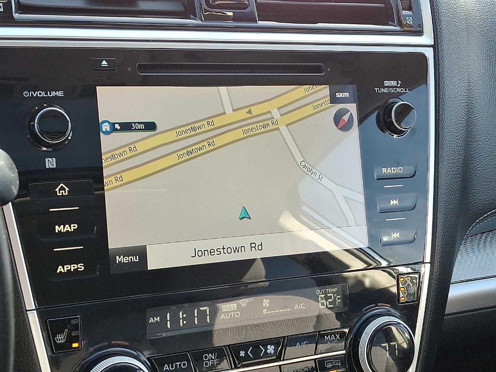 used 2019 Subaru Outback car, priced at $19,595