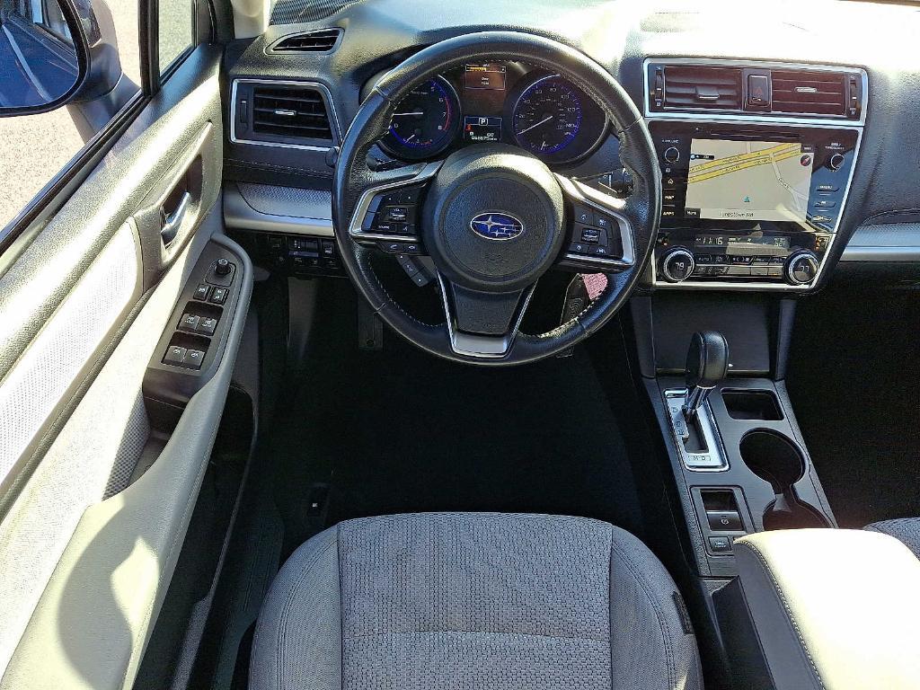 used 2019 Subaru Outback car, priced at $19,595