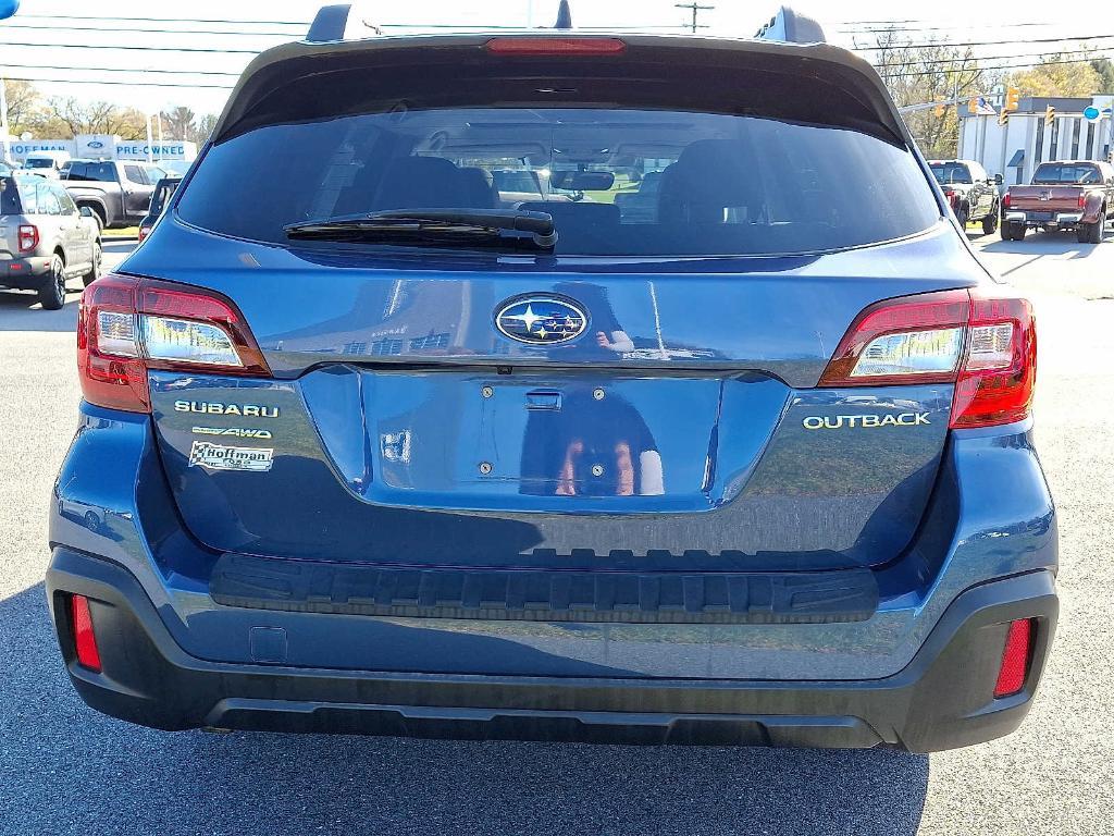 used 2019 Subaru Outback car, priced at $19,595