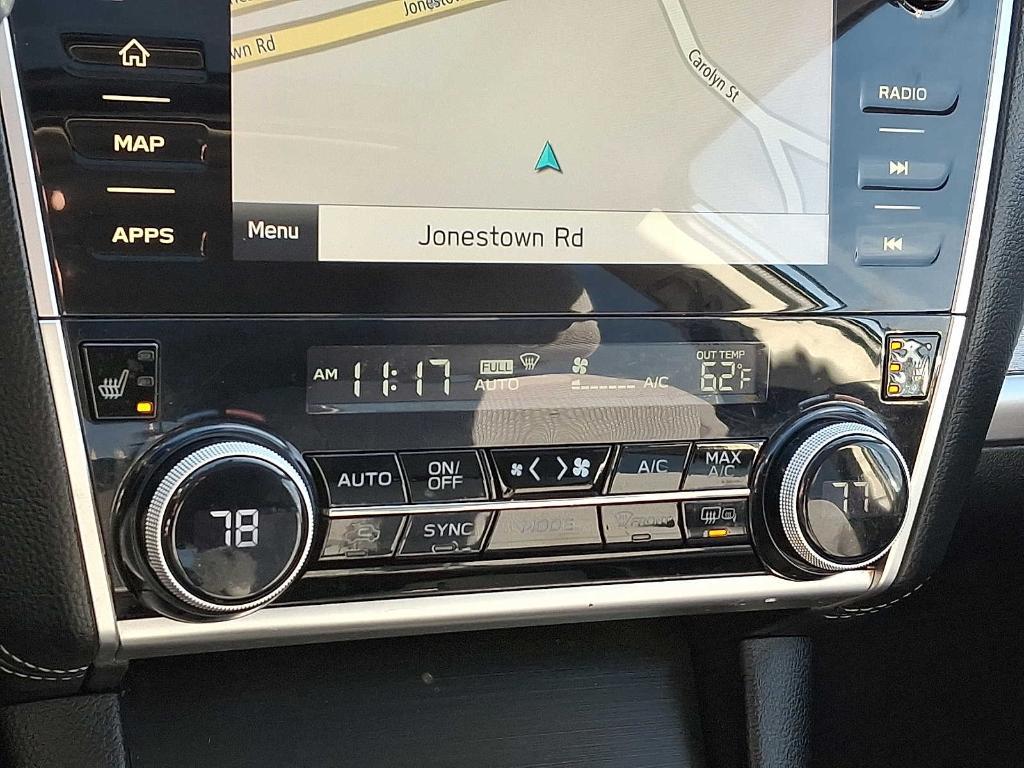 used 2019 Subaru Outback car, priced at $19,595