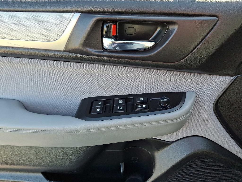 used 2019 Subaru Outback car, priced at $19,595