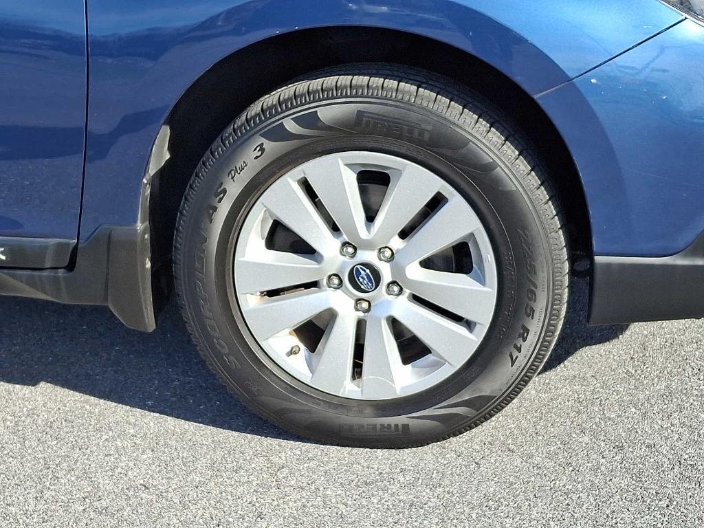 used 2019 Subaru Outback car, priced at $19,595