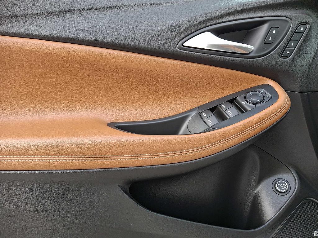 used 2020 Buick Encore GX car, priced at $20,921