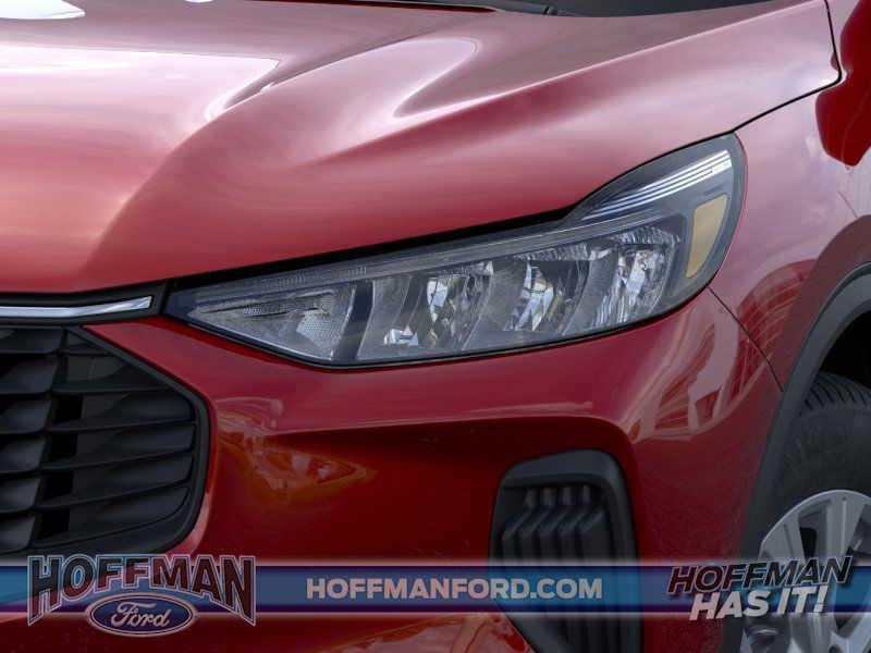 new 2026 Ford Escape car, priced at $32,675