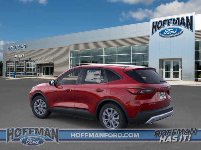 new 2026 Ford Escape car, priced at $32,675