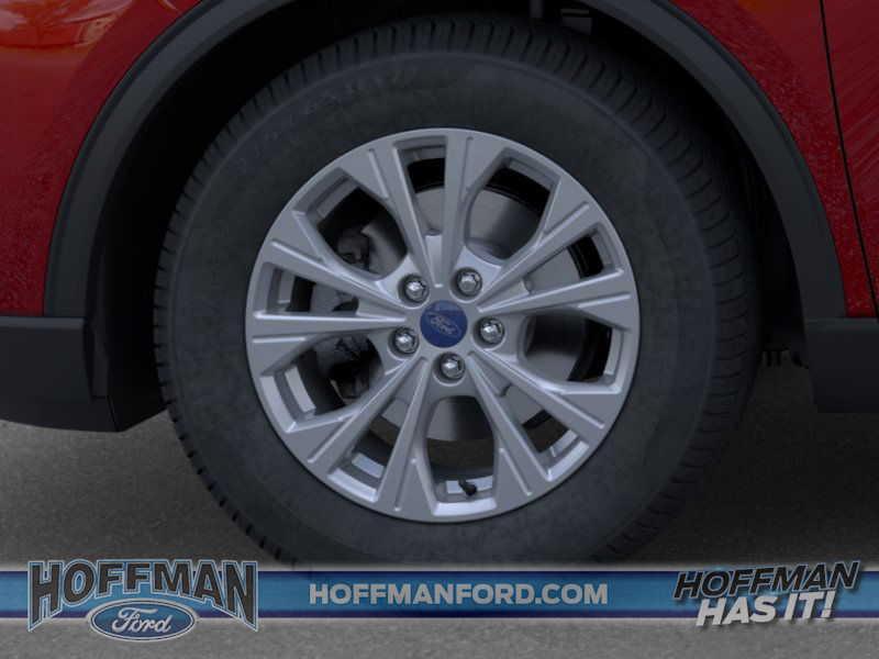 new 2026 Ford Escape car, priced at $32,675