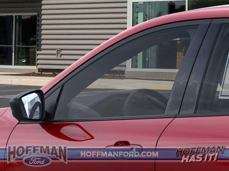 new 2026 Ford Escape car, priced at $32,675