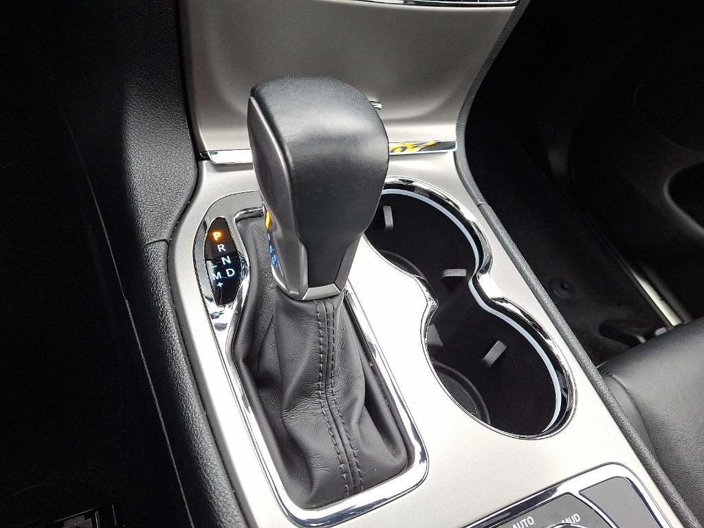 used 2022 Jeep Grand Cherokee WK car, priced at $26,670