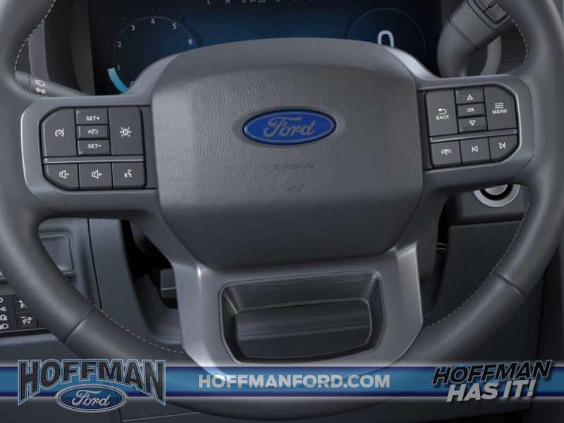 new 2026 Ford F-150 car, priced at $56,050
