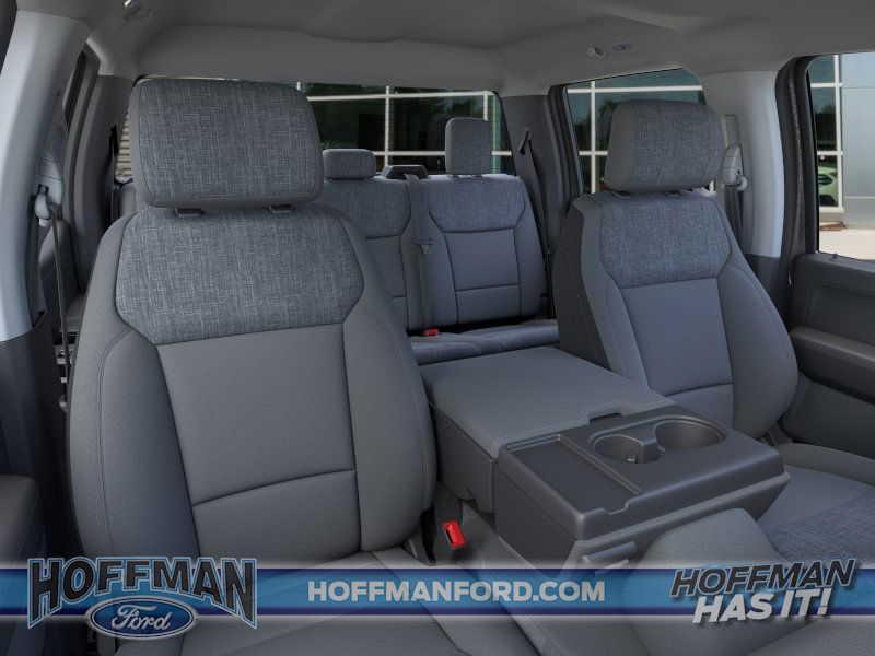 new 2026 Ford F-150 car, priced at $56,050