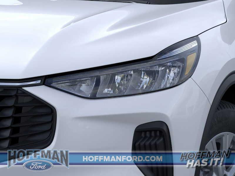 new 2026 Ford Escape car, priced at $33,539