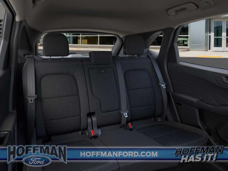 new 2026 Ford Escape car, priced at $33,539