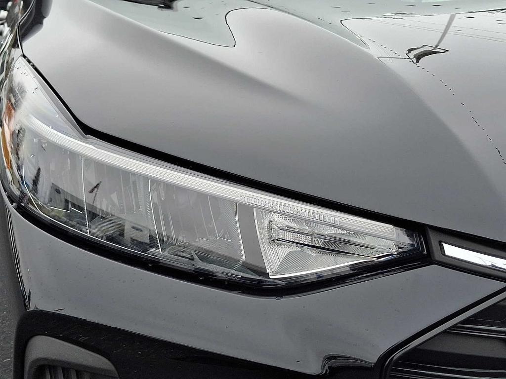 used 2023 Ford Escape car, priced at $26,999