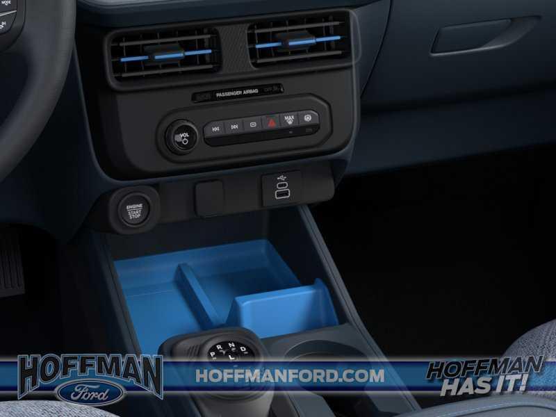 new 2026 Ford Maverick car, priced at $35,290