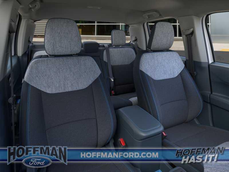 new 2026 Ford Maverick car, priced at $35,290