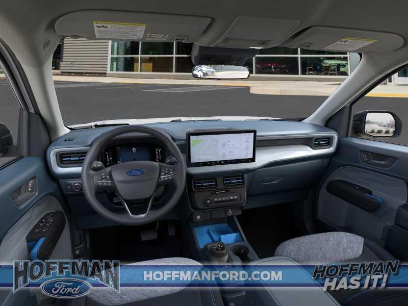 new 2026 Ford Maverick car, priced at $35,290