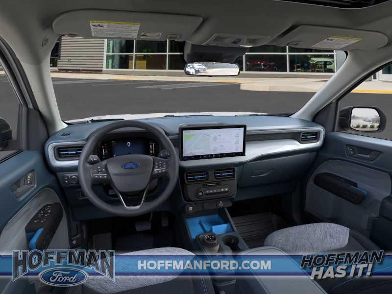 new 2026 Ford Maverick car, priced at $38,945