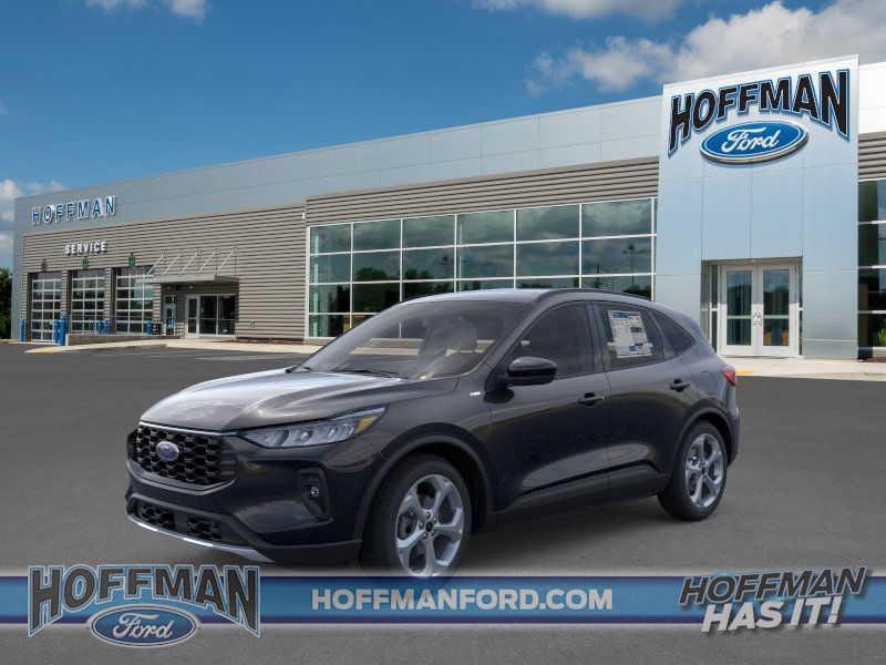 new 2026 Ford Escape car, priced at $38,175