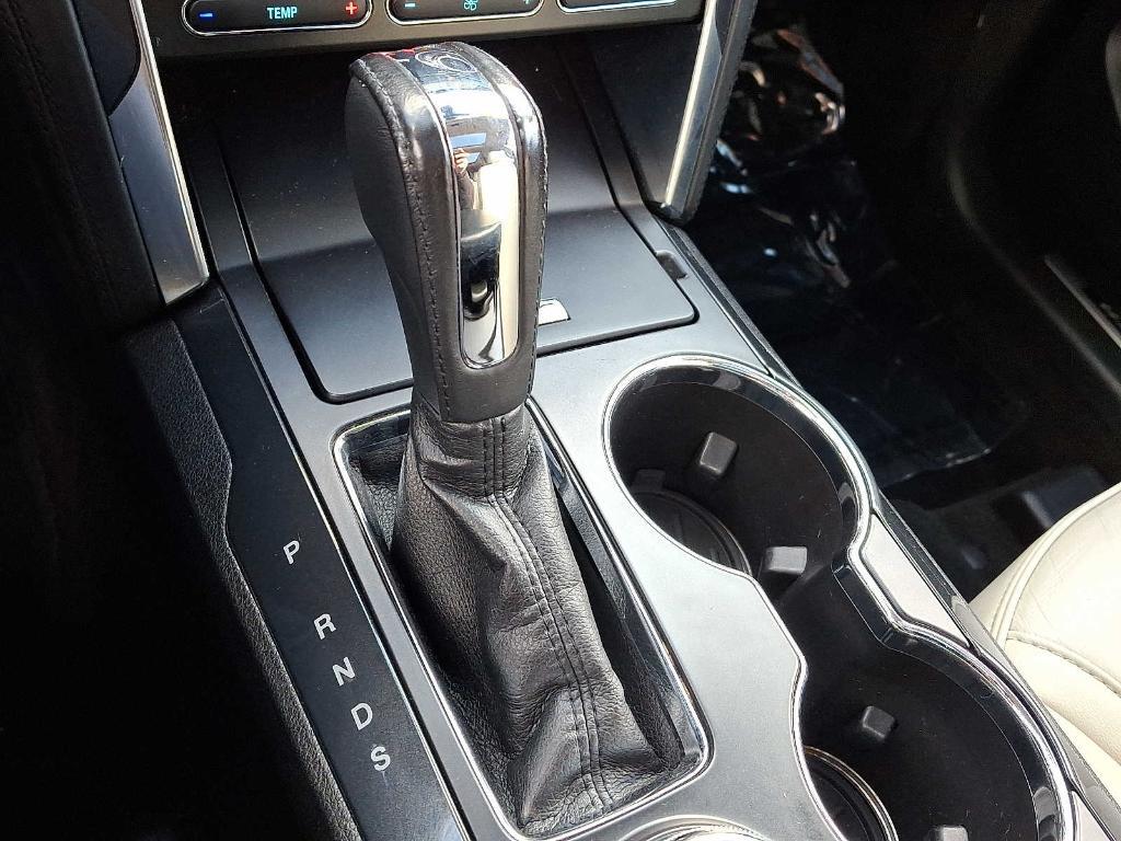 used 2018 Ford Explorer car, priced at $25,695