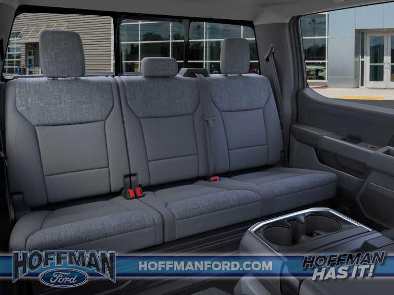 new 2024 Ford F-150 car, priced at $61,025