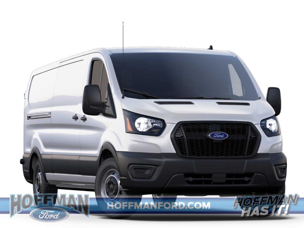 new 2023 Ford Transit-250 car, priced at $46,072