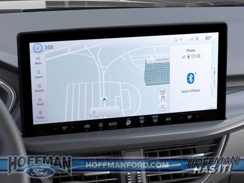 new 2026 Ford Escape car, priced at $36,044