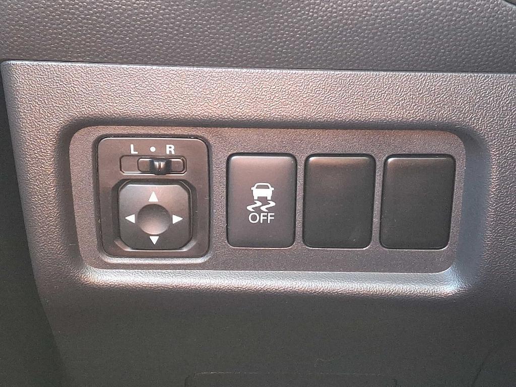 used 2017 Mitsubishi Mirage car, priced at $5,999