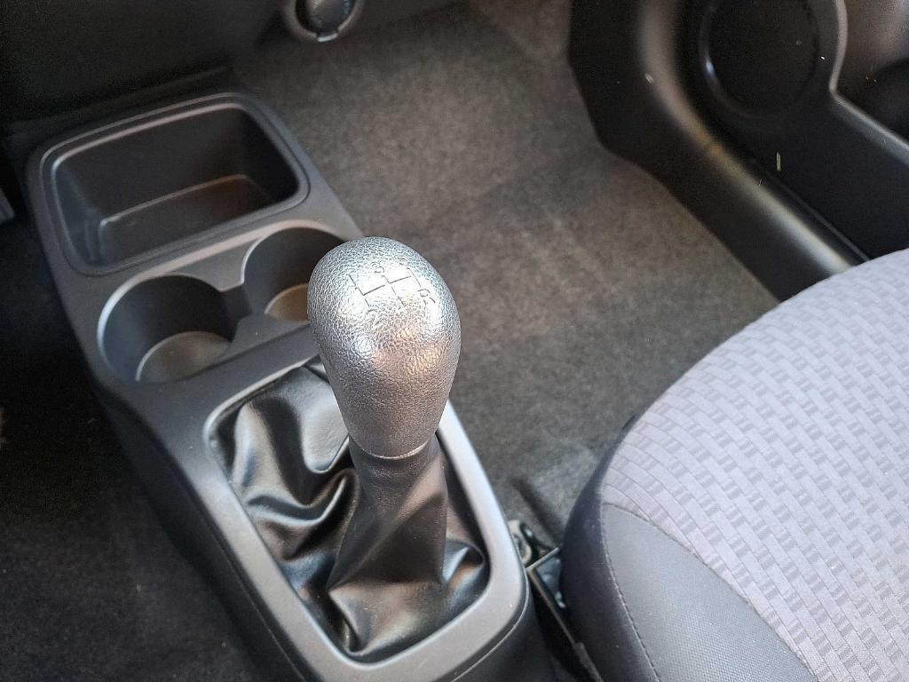 used 2017 Mitsubishi Mirage car, priced at $5,999