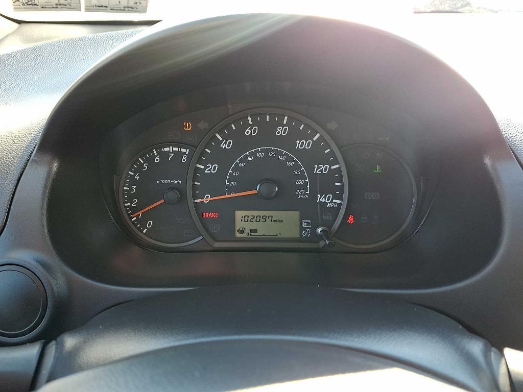 used 2017 Mitsubishi Mirage car, priced at $5,999