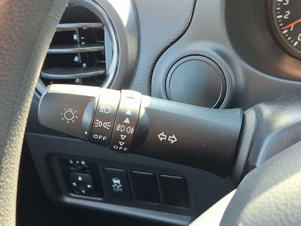 used 2017 Mitsubishi Mirage car, priced at $5,999