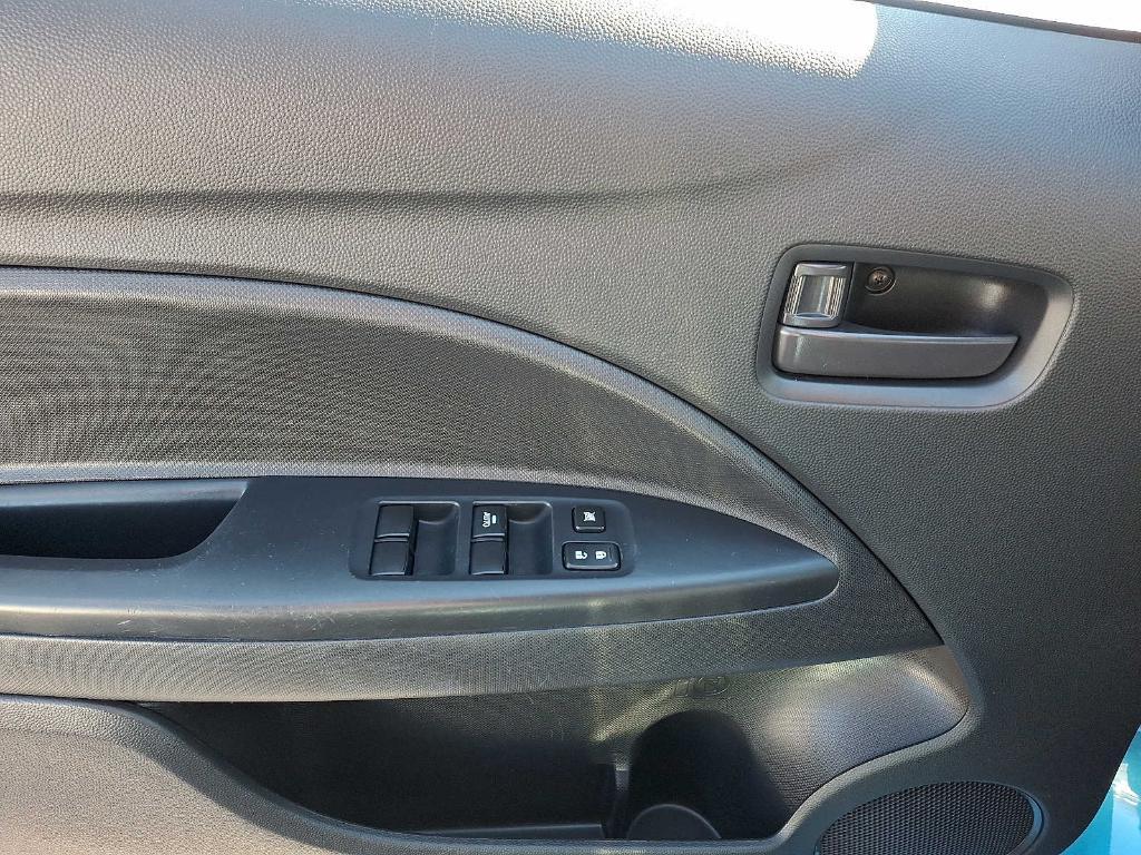 used 2017 Mitsubishi Mirage car, priced at $5,999