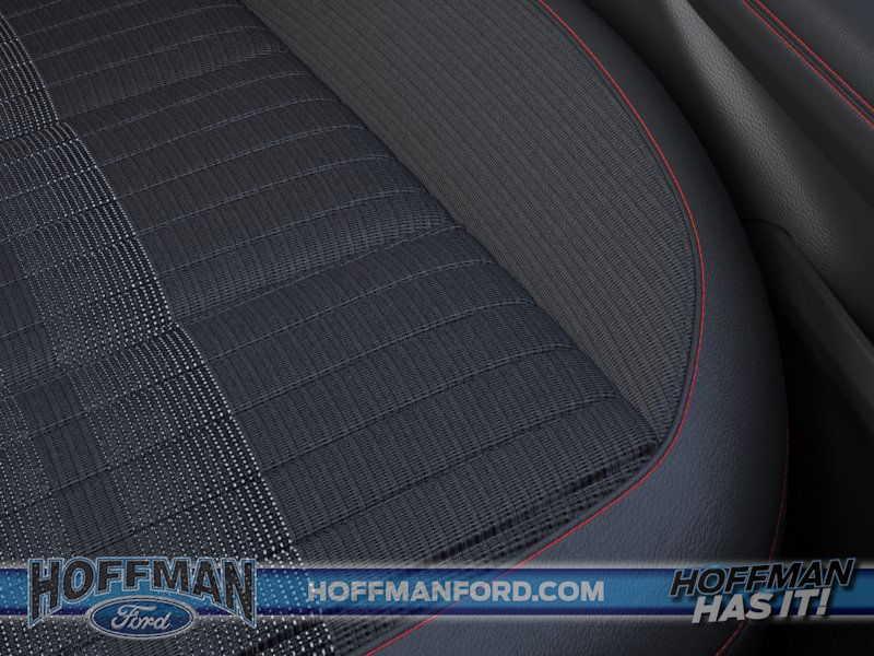 new 2026 Ford Explorer car, priced at $54,350