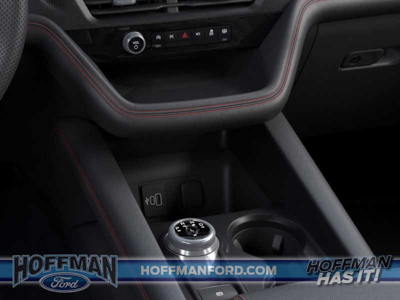 new 2026 Ford Explorer car, priced at $54,350