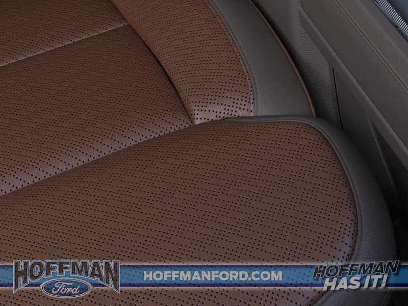 new 2026 Ford F-350 car, priced at $99,040