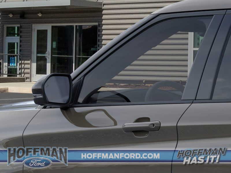 new 2026 Ford Explorer car, priced at $61,302