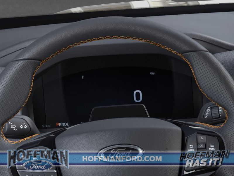 new 2026 Ford Explorer car, priced at $61,302