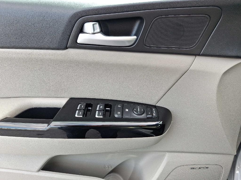 used 2021 Kia Sportage car, priced at $16,995