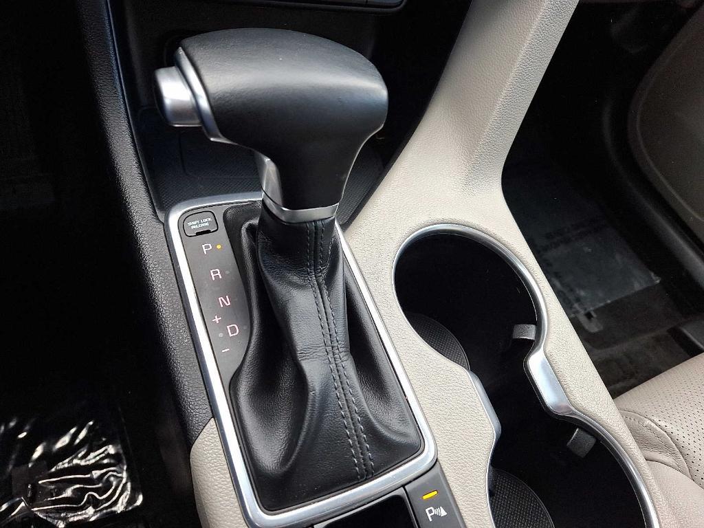 used 2021 Kia Sportage car, priced at $16,995